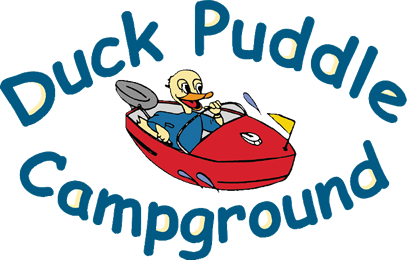 Duck Puddle Campground