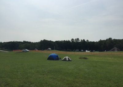 Mid Coast Maine Camping